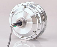 BLDC無刷電機和普通電機有什么不同？